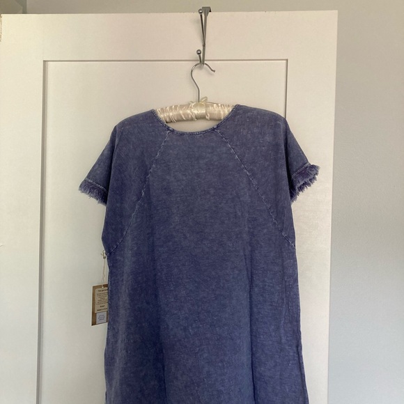 Jess & Jane short sleeve top - Picture 2 of 5